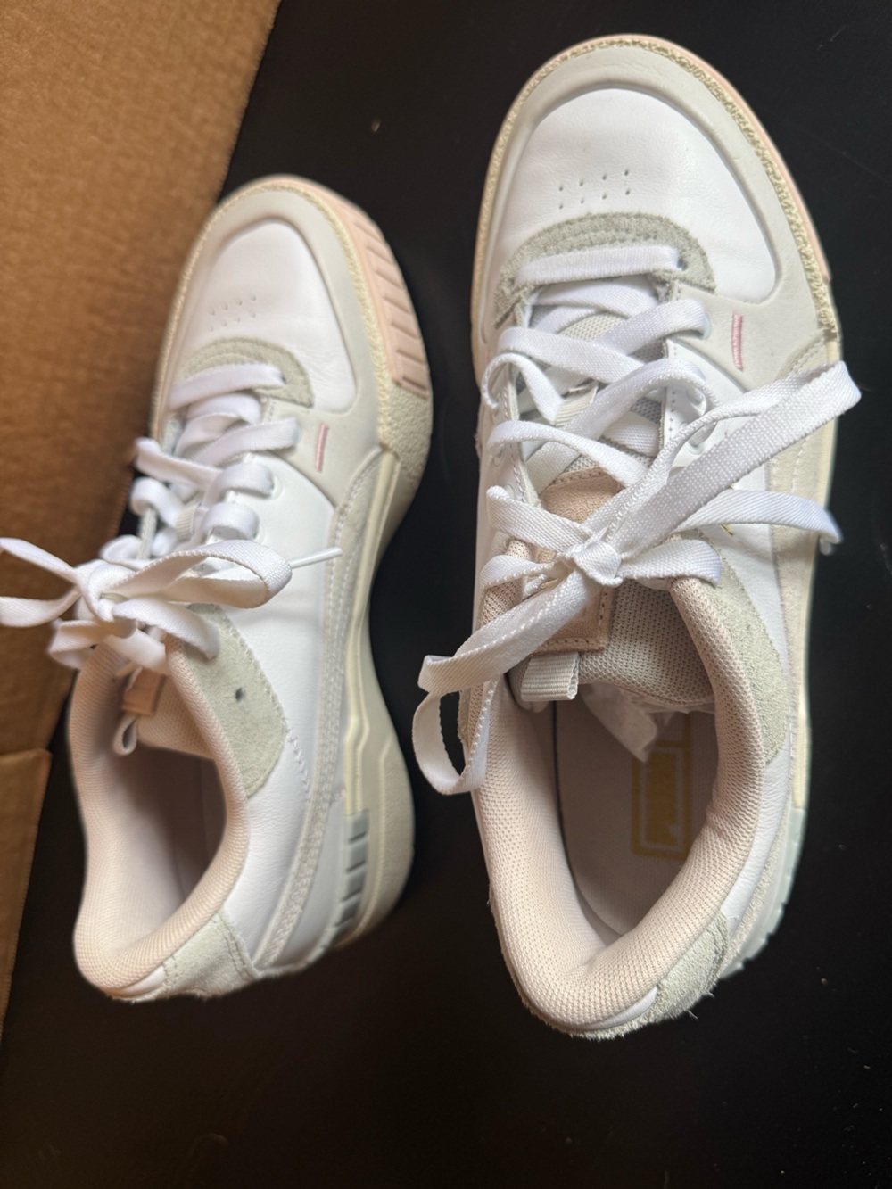 Puma Women's Cali Sport Mix